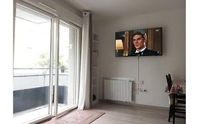 T2 idéal étudiant + pro + parking protégé sous-sol