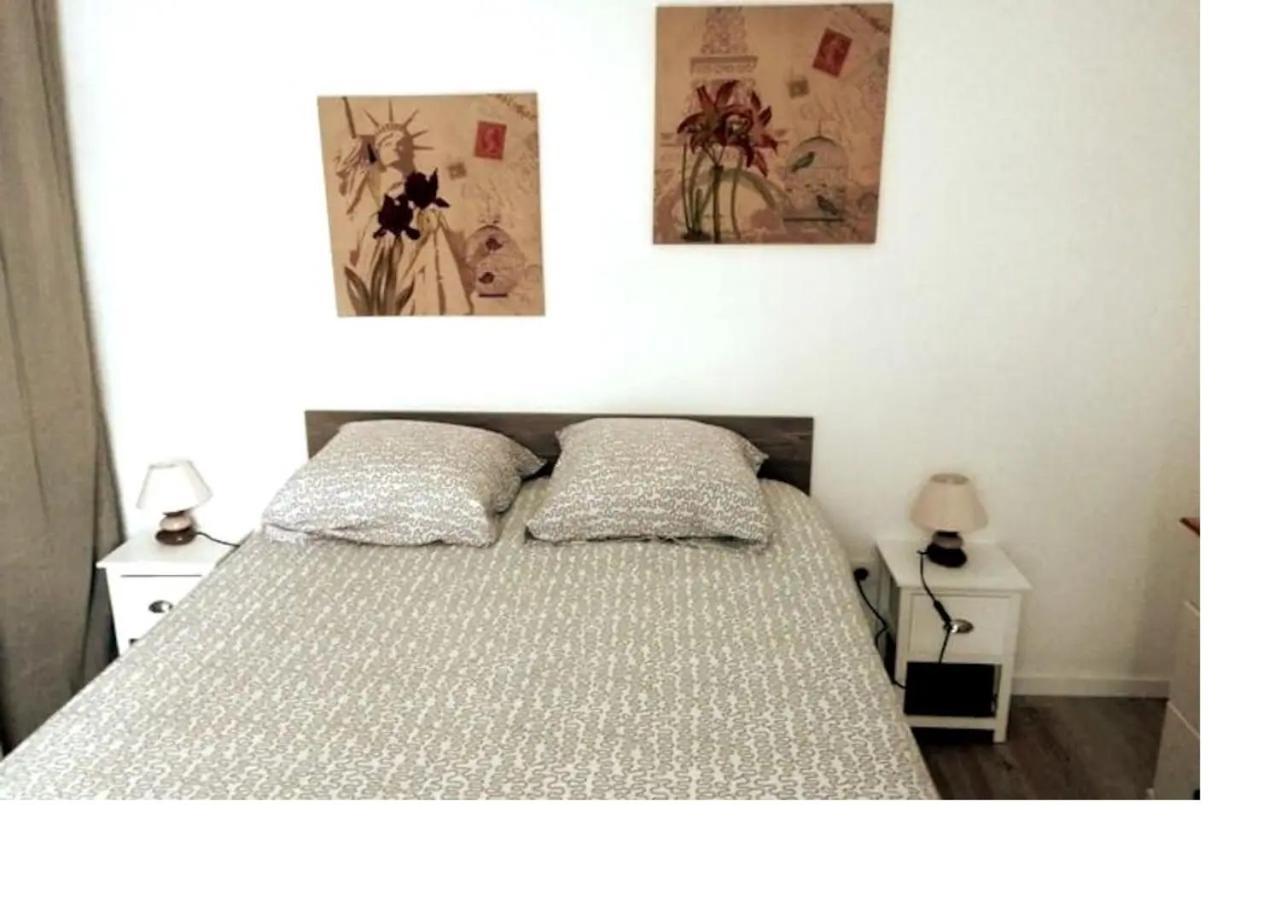 T2 idéal étudiant + pro + parking protégé sous-sol Thouaré-sur-Loire Extérieur photo